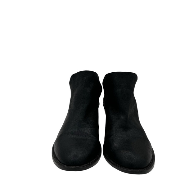 Kelsi Dagger Women's Brooklyn Kenmare Almond Toe Ankle Booties - Picture 3 of 9